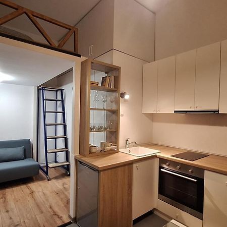 Swanhome - Central Apartment كلوج-نابوكا المظهر الخارجي الصورة