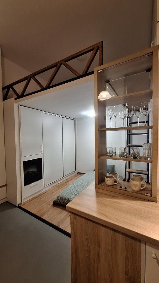 Swanhome - Central Apartment كلوج-نابوكا المظهر الخارجي الصورة