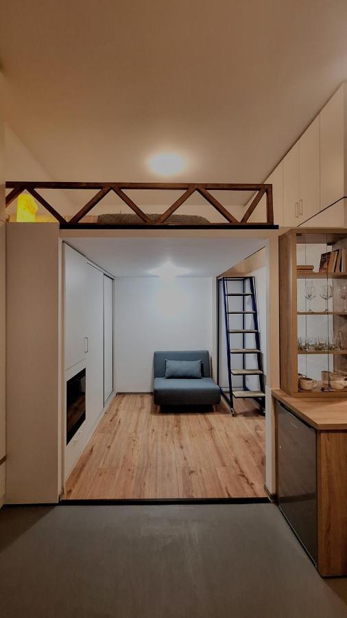 Swanhome - Central Apartment كلوج-نابوكا المظهر الخارجي الصورة