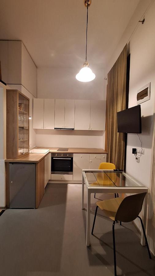 Swanhome - Central Apartment كلوج-نابوكا المظهر الخارجي الصورة