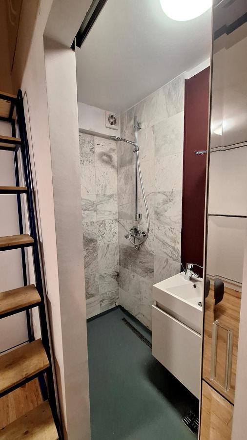 Swanhome - Central Apartment كلوج-نابوكا المظهر الخارجي الصورة