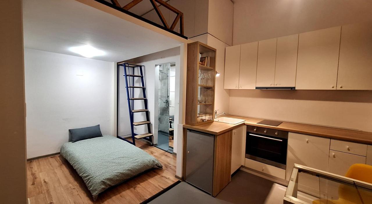 Swanhome - Central Apartment كلوج-نابوكا المظهر الخارجي الصورة