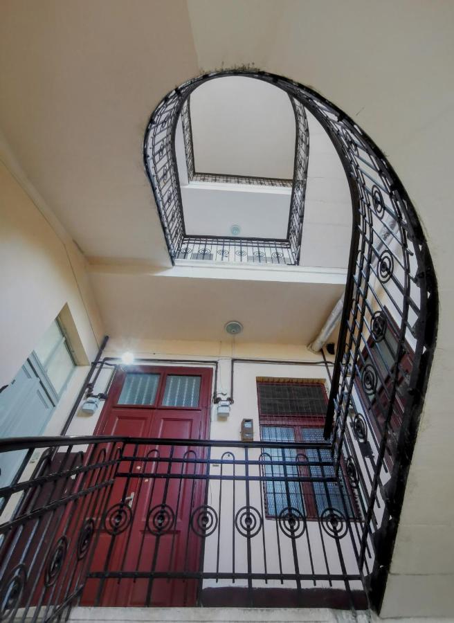 Swanhome - Central Apartment كلوج-نابوكا المظهر الخارجي الصورة