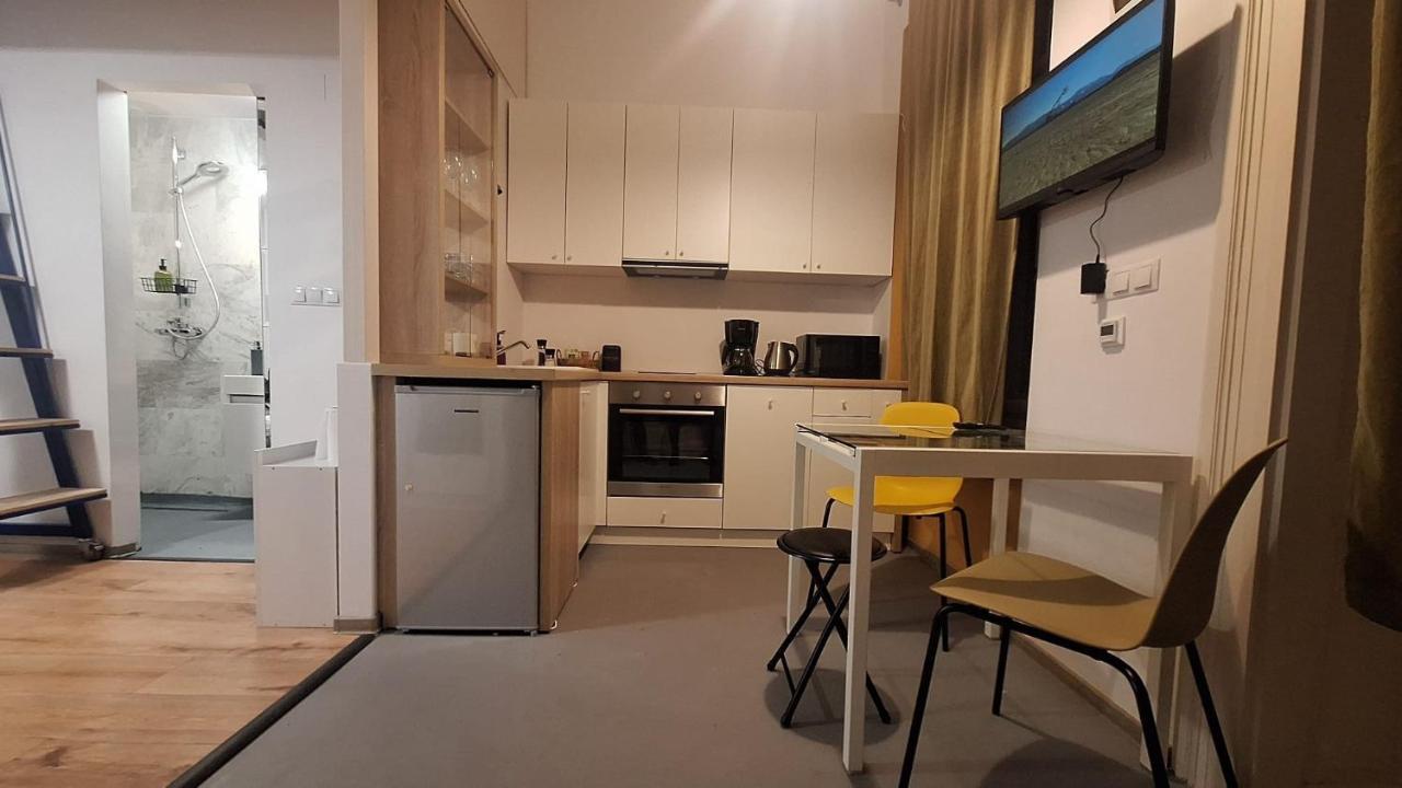 Swanhome - Central Apartment كلوج-نابوكا المظهر الخارجي الصورة