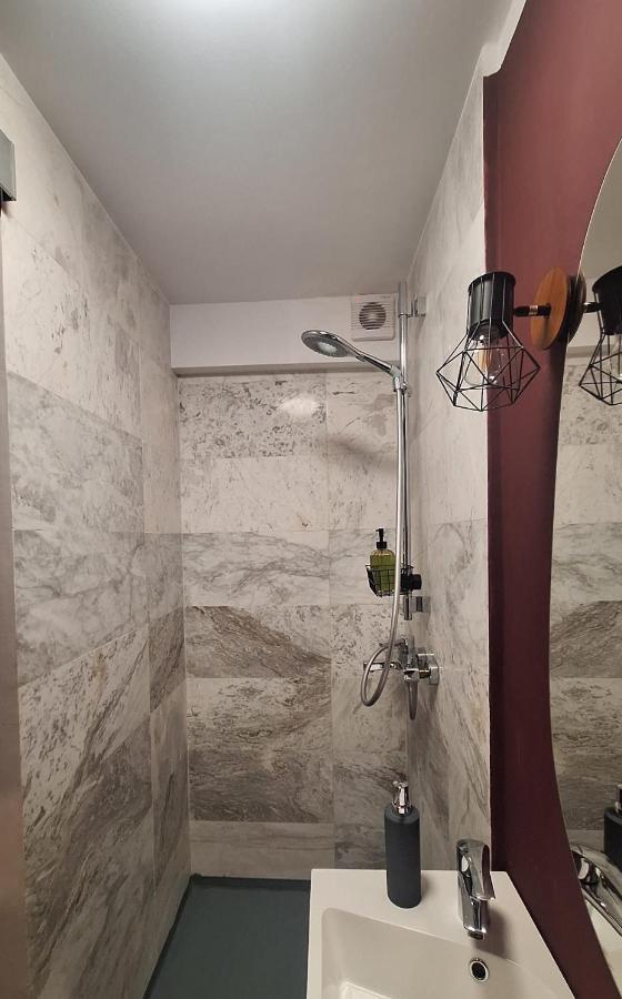 Swanhome - Central Apartment كلوج-نابوكا المظهر الخارجي الصورة