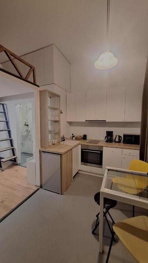 Swanhome - Central Apartment كلوج-نابوكا المظهر الخارجي الصورة
