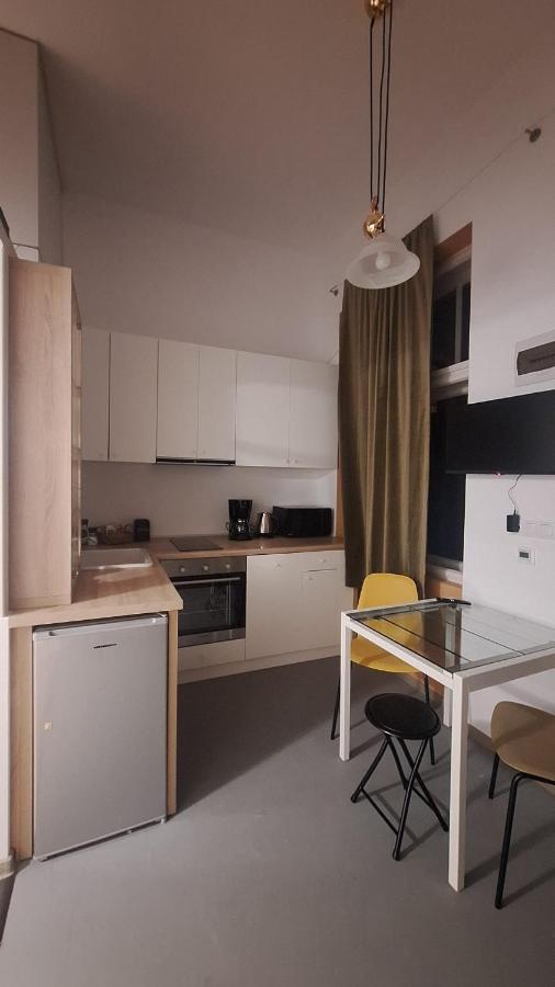 Swanhome - Central Apartment كلوج-نابوكا المظهر الخارجي الصورة